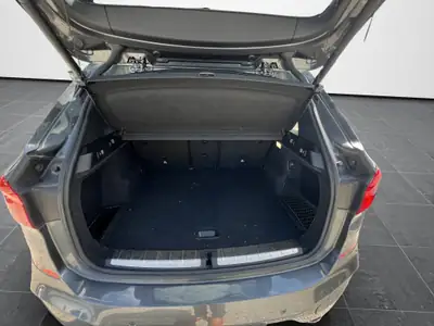 BMW X1 20d xDrive — SUV compact diesel performant, 2 jeux de pneus inclus — Miniatur 16