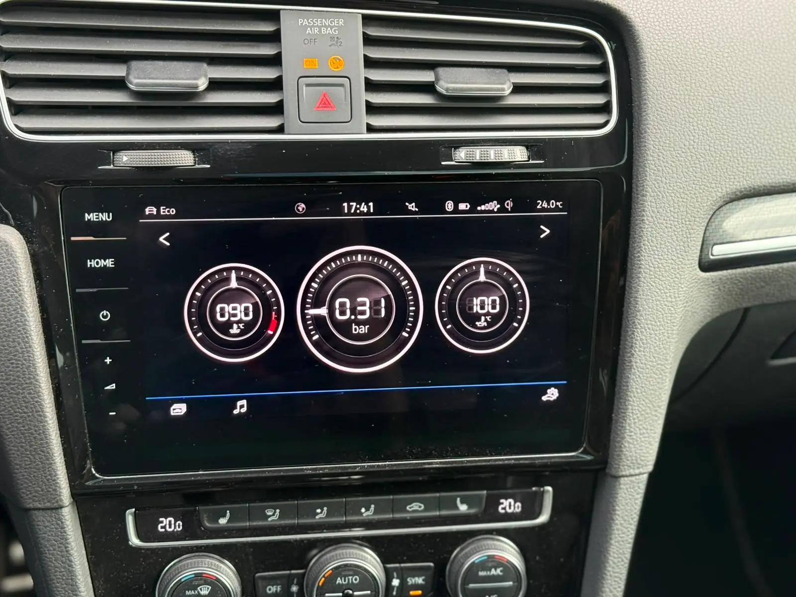 Volkswagen Golf 2019 occasion Brent — 5