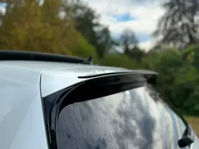 VW Golf R 2.0 TSI DSG 4Motion — Performance 300 ch, 2 jeux de roues, Akrapovič — Miniature 7