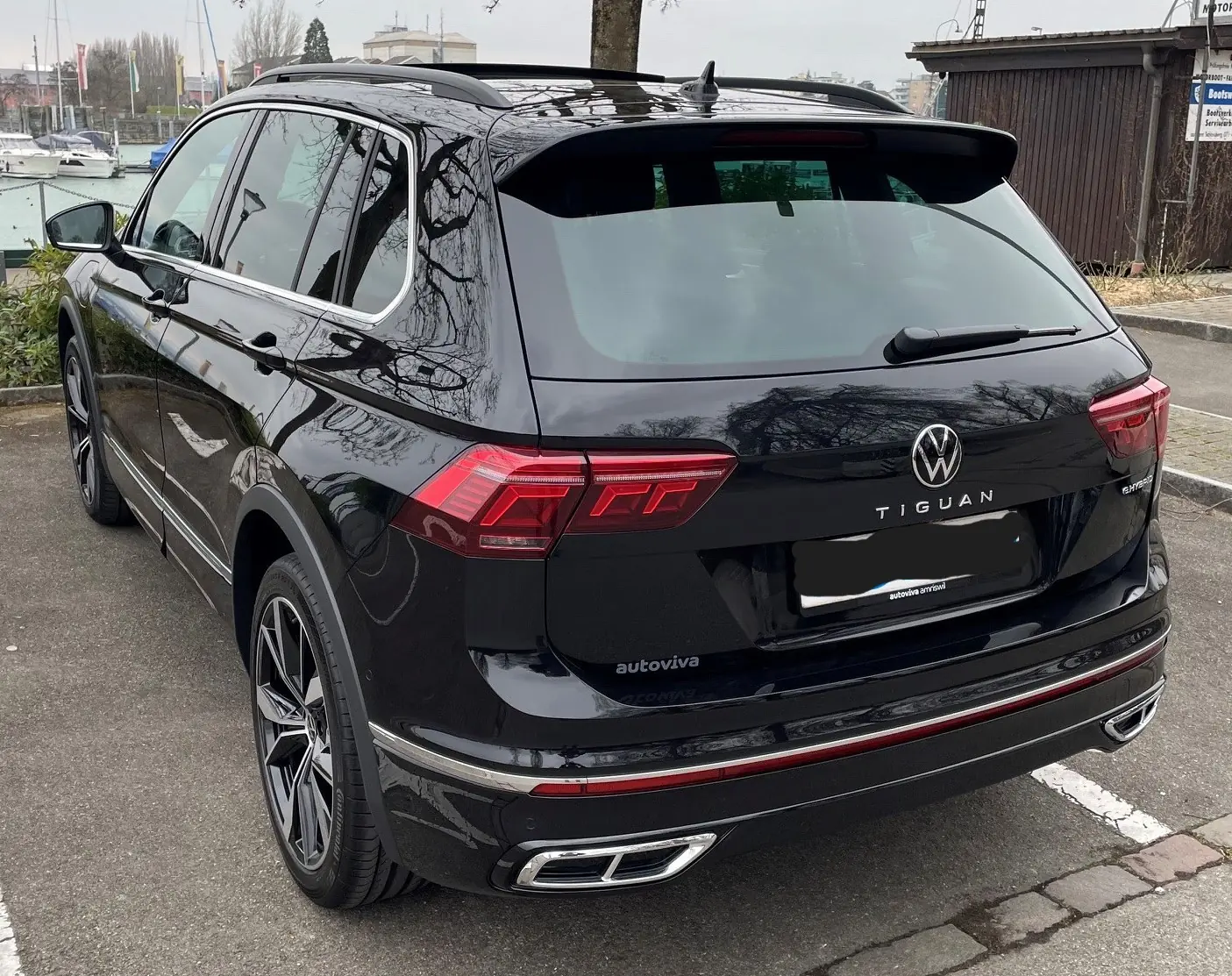 Volkswagen Tiguan 2023 occasion Landschlacht — 4
