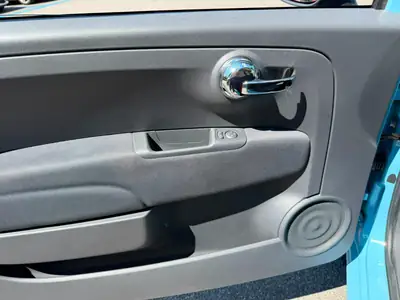 Fiat 500 1.2 Pop Dualogic — Citadine emblématique, économique et sans accident — Miniatura 15