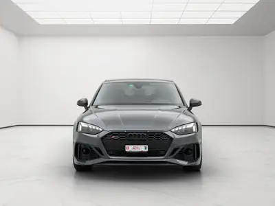 Audi RS5 Coupé 2.9 TFSI — 450 ch, quattro, état exceptionnel — Miniature 8