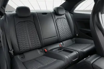 Audi RS5 Coupé 2.9 TFSI — 450 ch, quattro, état exceptionnel — Miniature 10