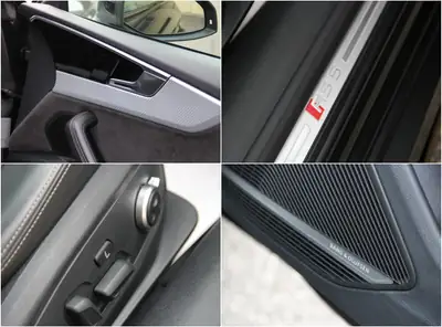 Audi RS5 Coupé 2.9 TFSI — 450 ch, quattro, état exceptionnel — Miniature 18