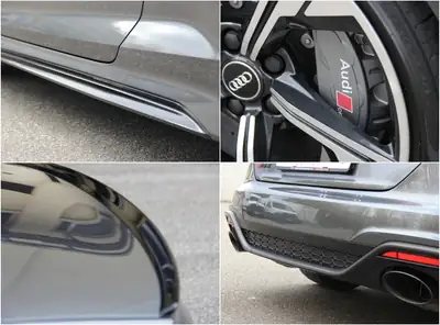Audi RS5 Coupé 2.9 TFSI — 450 ch, quattro, état exceptionnel — Miniature 16