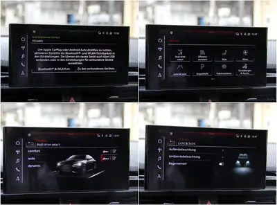 Audi RS5 Coupé 2.9 TFSI — 450 ch, quattro, état exceptionnel — Miniature 25