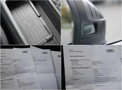 Audi RS5 Coupé 2.9 TFSI — 450 ch, quattro, état exceptionnel — Miniature 27