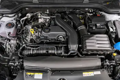 Skoda Scala 1.5 TSI Monte Carlo — Berline compacte dynamique, quasi neuve avec garantie constructeur — Miniatur 26