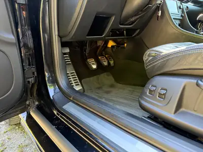 Audi RS4 4.2 V8 Quattro — Berline sportive 420 ch, motorisation légendaire — Miniature 13