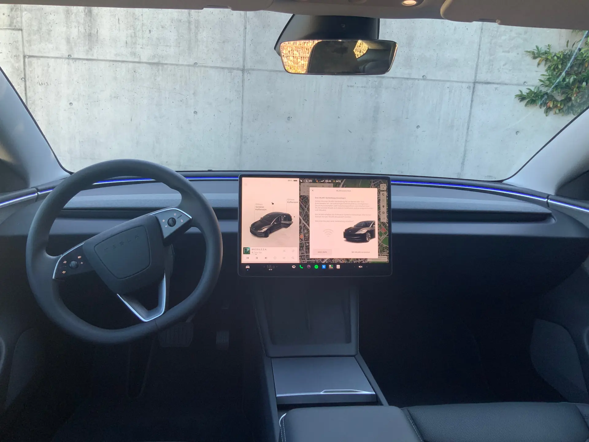 Tesla Model 3 2025 occasion Herzogenbuchsee — 4
