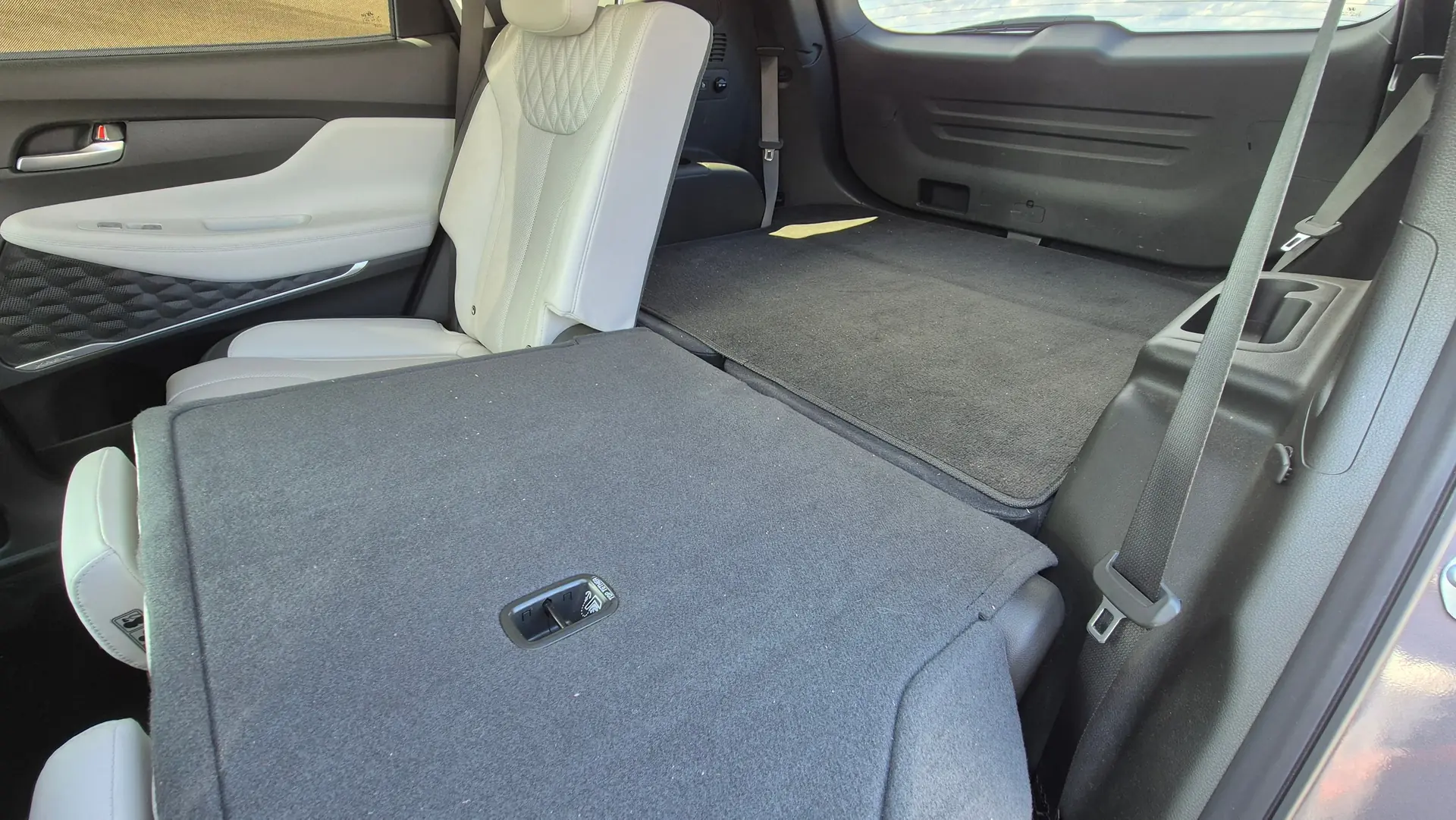 Hyundai Santa Fe 2022 occasion Arisdorf — 5