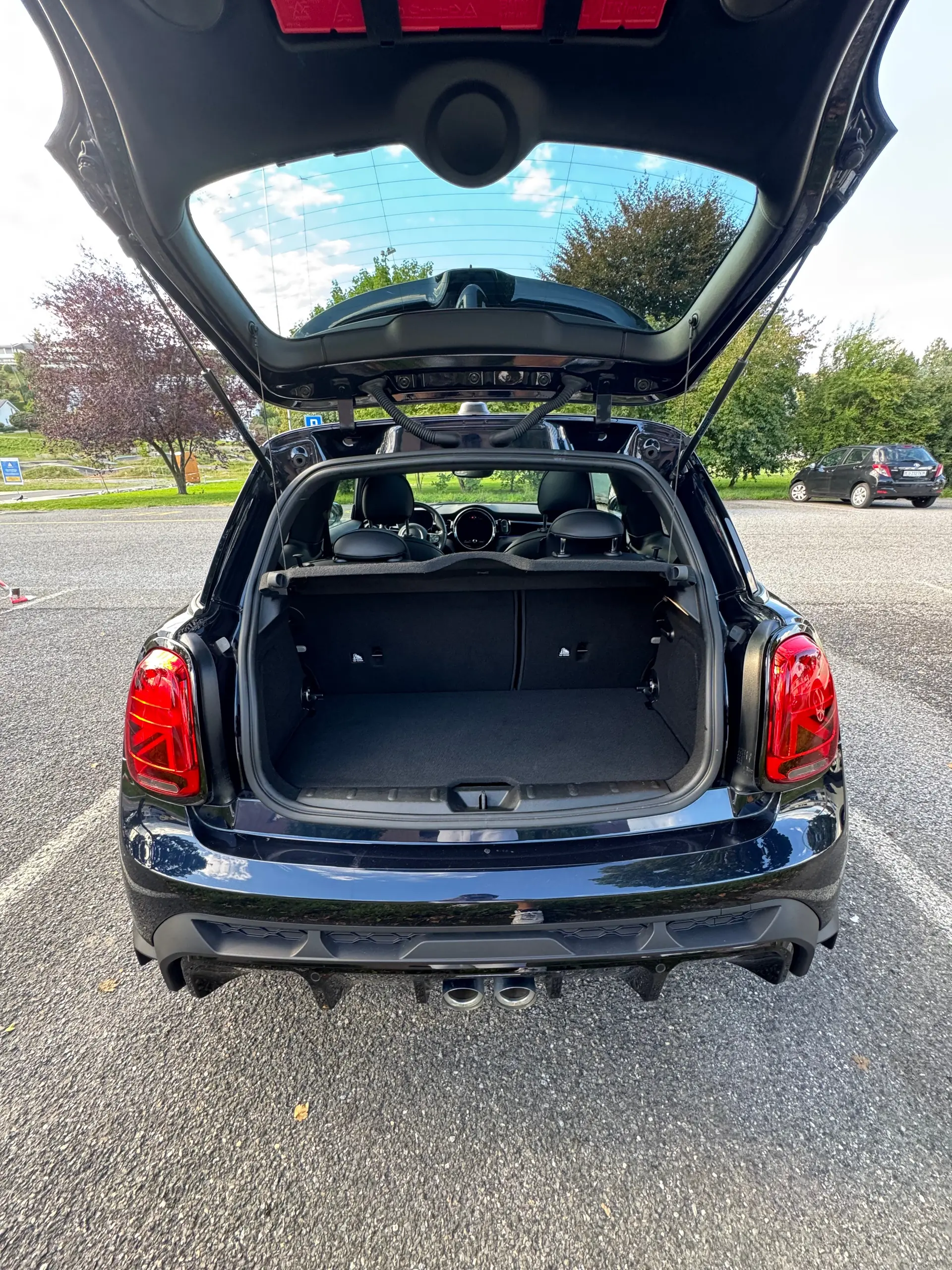 MINI Mini 2022 occasion Seewen SZ — 5