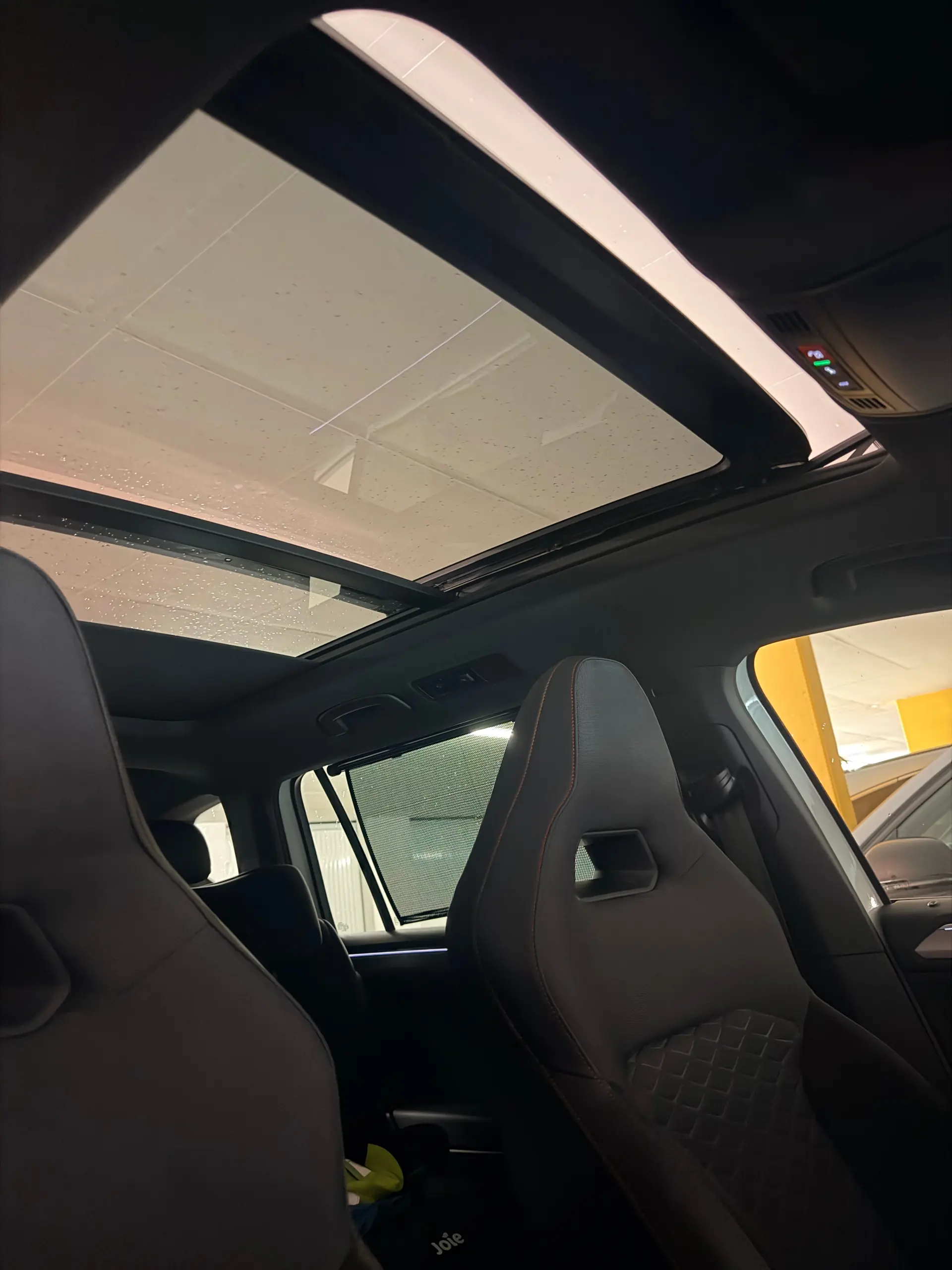 SEAT Tarraco 2021 occasion Sulgen — 2
