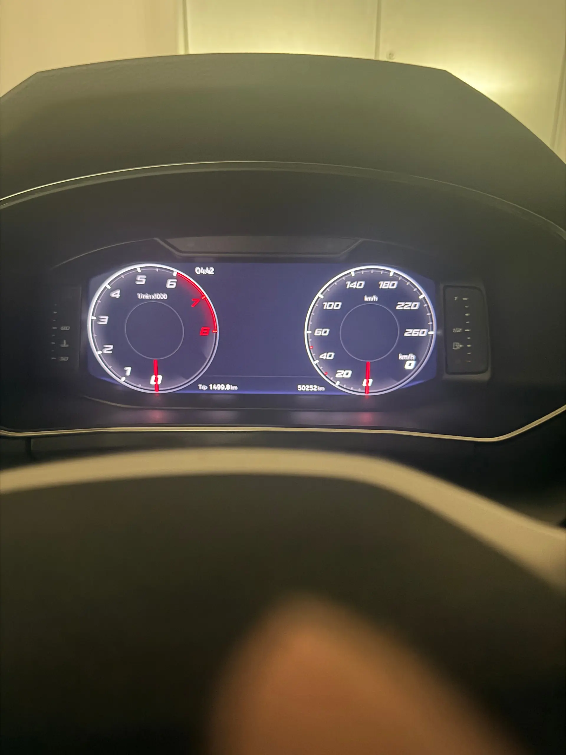 SEAT Tarraco 2021 occasion Sulgen — 3