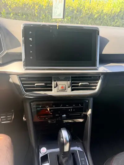 SEAT Tarraco 2.0 TSI 190 ch 4Drive — SUV 7 places robuste, essence performante, kilométrage modéré — Miniatur 9