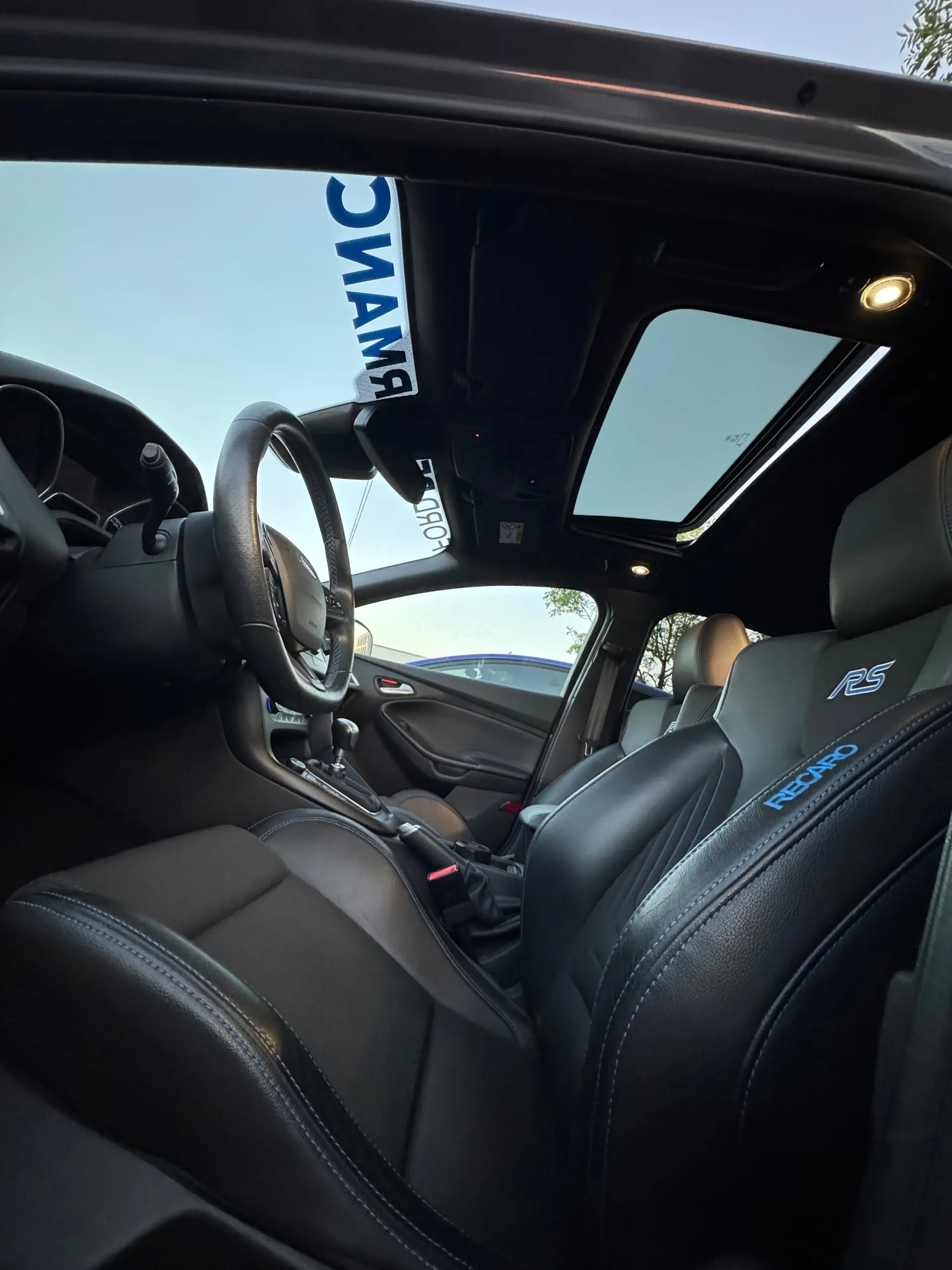 Ford Focus 2016 occasion Rorbas — 5