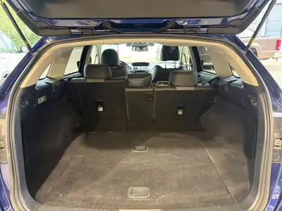 Subaru Levorg 1.6 DIT Swiss Plus — Break sportif, 187000 km, traction intégrale — dashboard