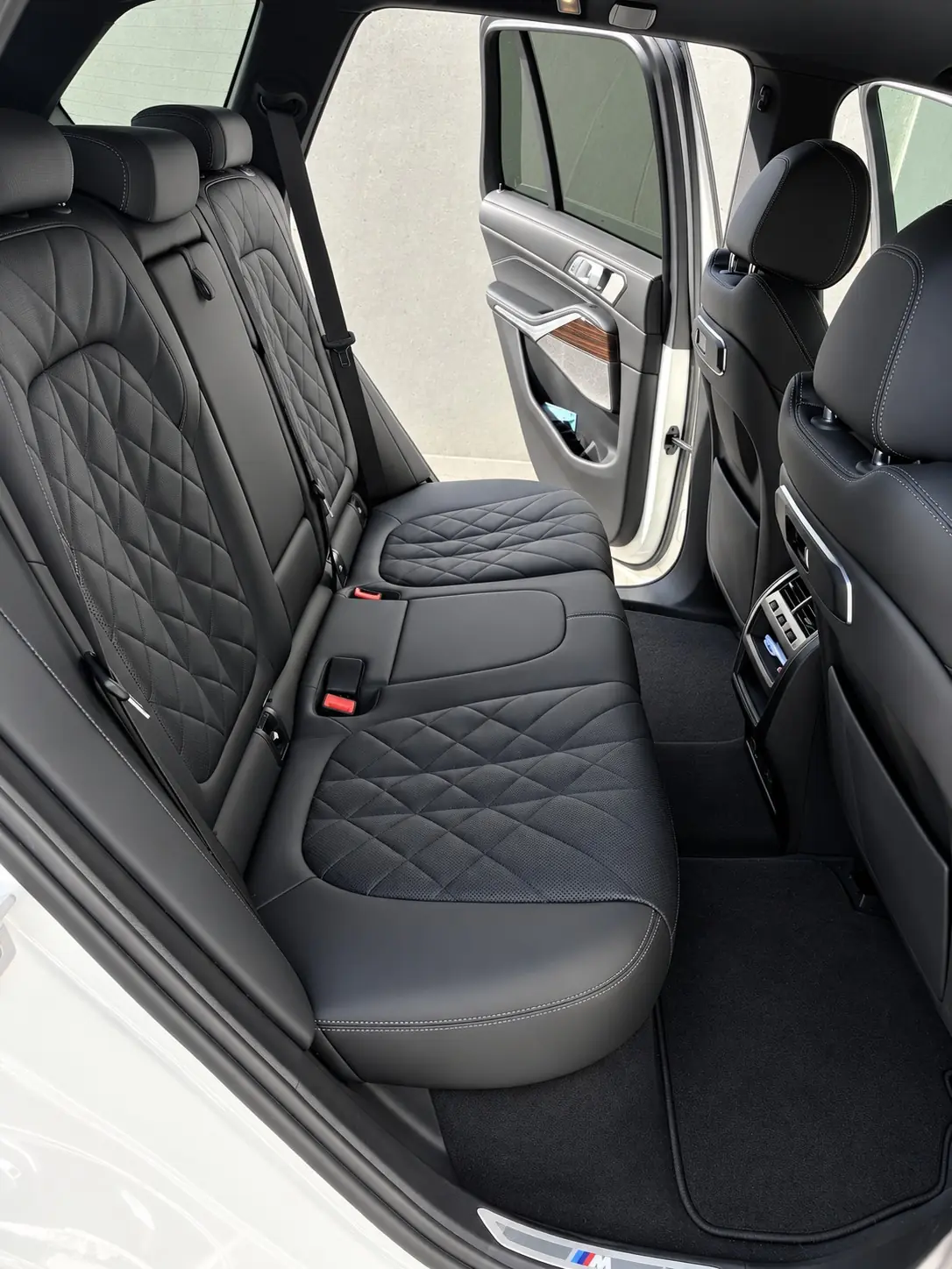 BMW X5 2024 occasion Dachsen — 5