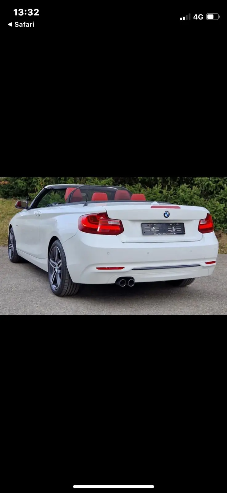 BMW 220 2015 occasion Lugano — 5