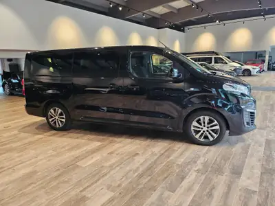 Peugeot Traveller 2.0 BlueHDi 180 ch — 8 places, spacieux et économe — Miniatur 7