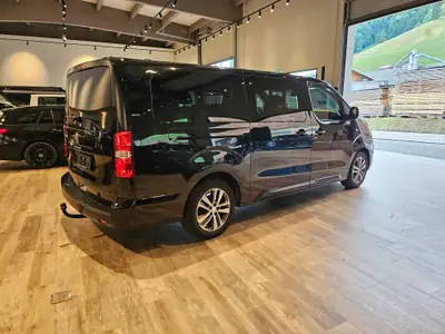 Peugeot Traveller 2.0 BlueHDi 180 ch — 8 places, spacieux et économe — Miniatur 9
