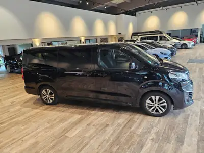 Peugeot Traveller 2.0 BlueHDi 180 ch — 8 places, spacieux et économe — Miniatur 8