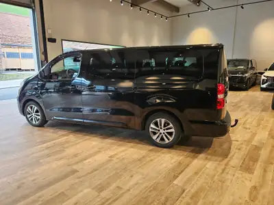 Peugeot Traveller 2.0 BlueHDi 180 ch — 8 places, spacieux et économe — Miniatur 15