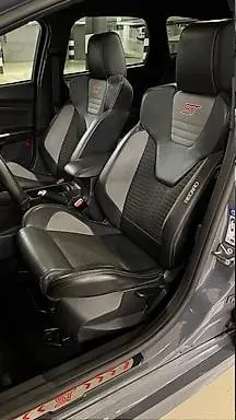 Ford Focus 2016 occasion Basel — 3