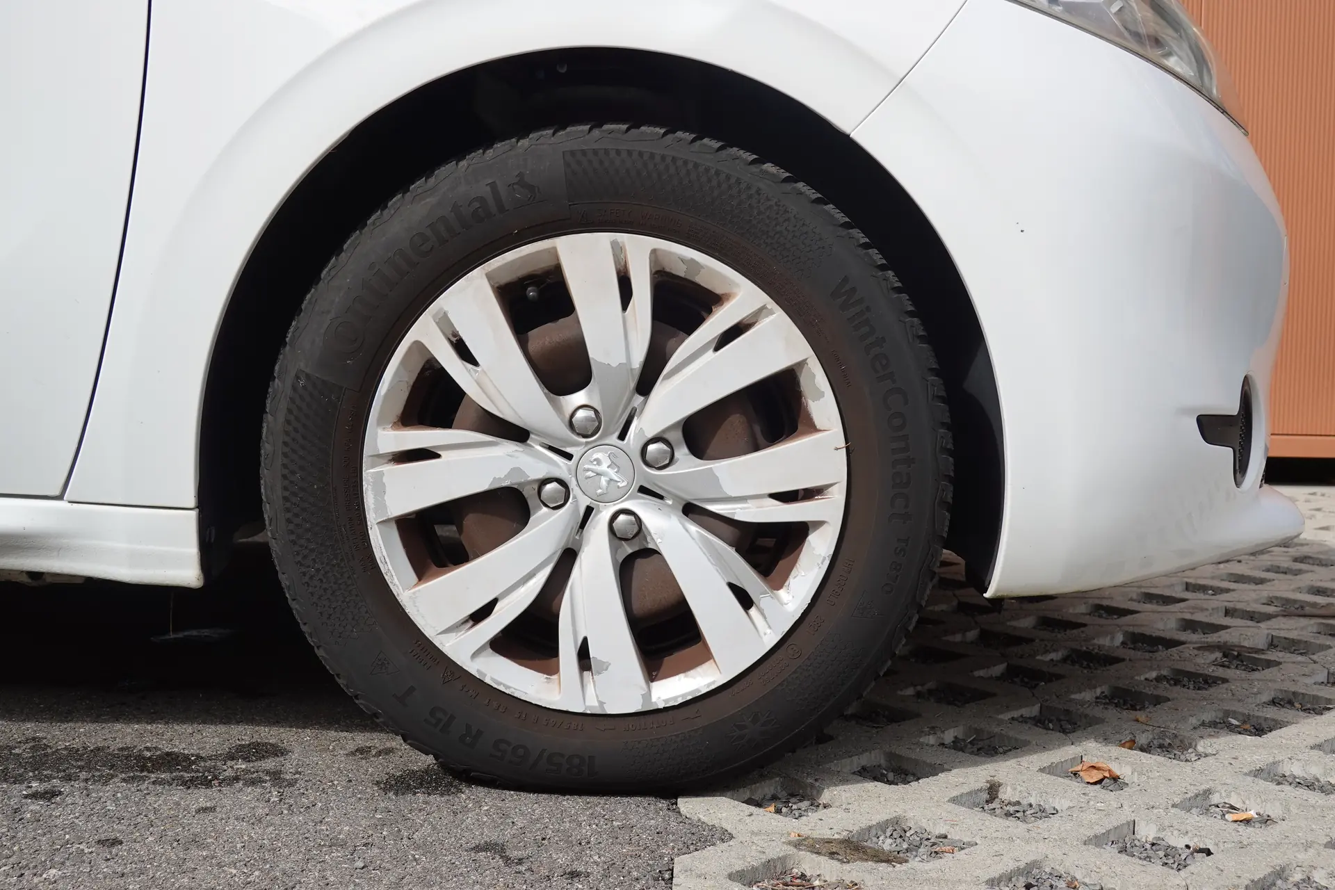 Peugeot 208 2013 occasion Denges — 5