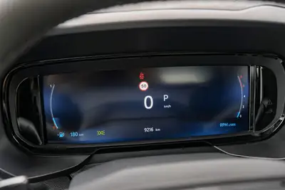 Toyota Proace City Verso — Monospace 7 places, diesel automatique, faible kilométrage — Miniatura 17