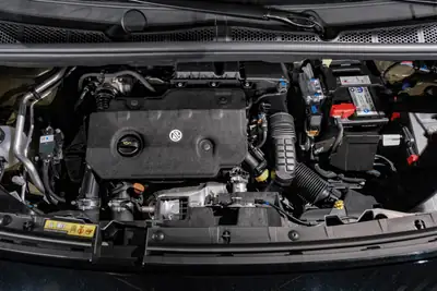 Toyota Proace City Verso — Monospace 7 places, diesel automatique, faible kilométrage — Miniatura 25