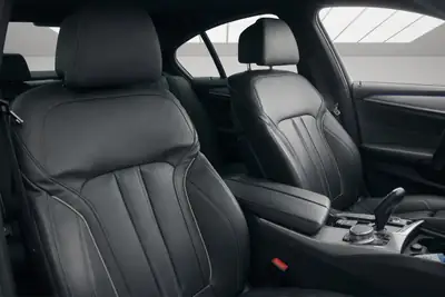 BMW 530d xDrive M-Sport — Berline de prestige diesel, révision complète et équipements premium — Miniatur 15