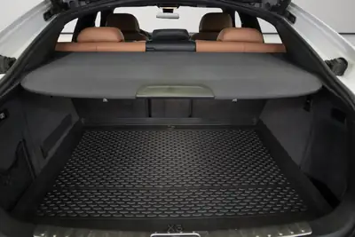 BMW X6 xDrive 40d — SUV coupé diesel puissant, 152 900 km, sans sinistre — Miniatur 15