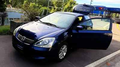 Honda Civic 1.6i Sport 2005 — Berline fiable, entretien léger, consommation économique — Miniature 11