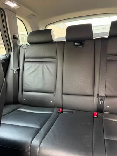 BMW X5 40d xDrive — SUV premium diesel, véhicule CH sans sinistre — Miniature 9