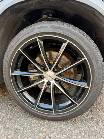 BMW X5 40d xDrive — SUV premium diesel, véhicule CH sans sinistre — Miniature 10