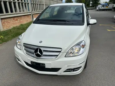 Mercedes-Benz B 180 Selection — Monospace spacieux, automatique, état quasi neuf — detail