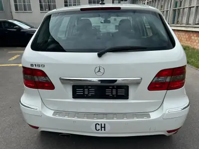 Mercedes-Benz B 180 Selection — Monospace spacieux, automatique, état quasi neuf — Thumbnail 8