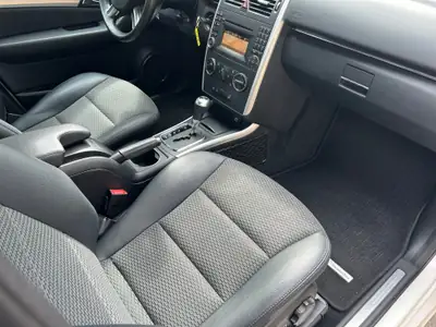 Mercedes-Benz B 180 Selection — Monospace spacieux, automatique, état quasi neuf — Thumbnail 10