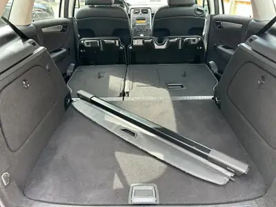 Mercedes-Benz B 180 Selection — Monospace spacieux, automatique, état quasi neuf — Thumbnail 18