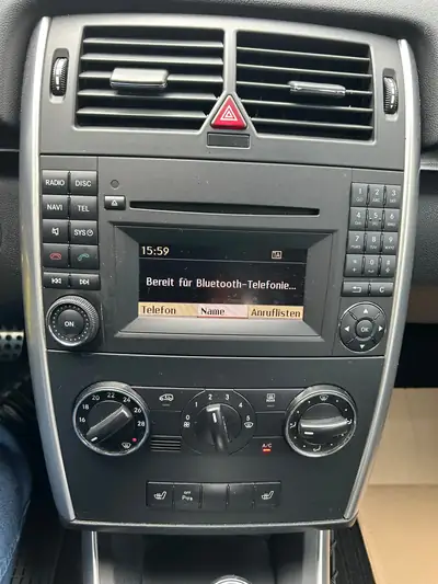 Mercedes-Benz B 180 Selection — Monospace spacieux, automatique, état quasi neuf — Thumbnail 16