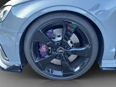 Audi RS3 Limousine 2.5 TSI Quattro — 400 ch, modifications homologuées, sans sinistre — Miniatur 8