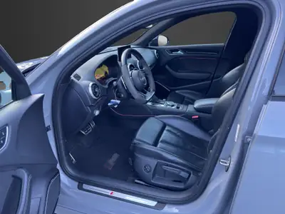 Audi RS3 Limousine 2.5 TSI Quattro — 400 ch, modifications homologuées, sans sinistre — Miniatur 15