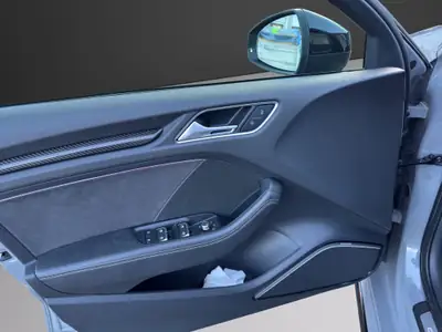 Audi RS3 Limousine 2.5 TSI Quattro — 400 ch, modifications homologuées, sans sinistre — Miniatur 14