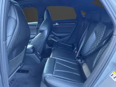 Audi RS3 Limousine 2.5 TSI Quattro — 400 ch, modifications homologuées, sans sinistre — Miniatur 16