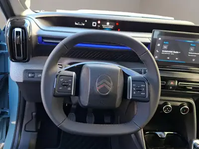 Citroën C3 1.2 Turbo Plus — Citadine dynamique et économe, ultra faible kilométrage — Miniature 7
