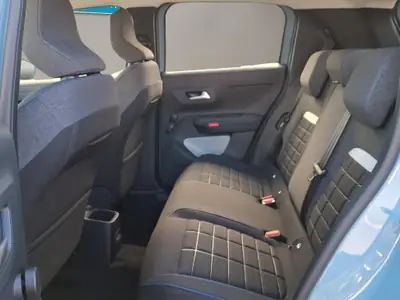 Citroën C3 1.2 Turbo Plus — Citadine dynamique et économe, ultra faible kilométrage — Miniature 11
