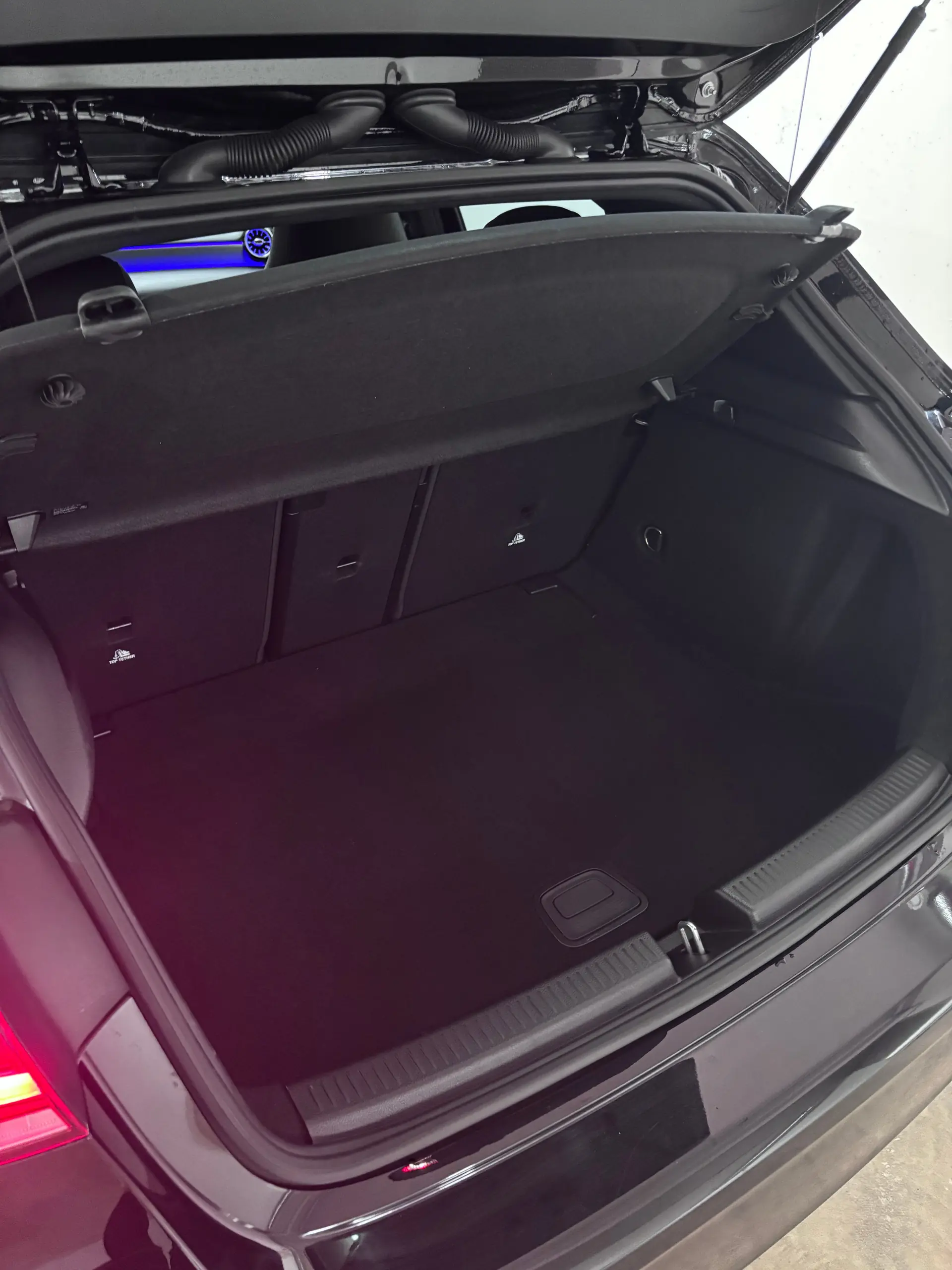 Mercedes-Benz Classe A 2019 occasion NEUHAUSEN AM RHEINFALL — 5