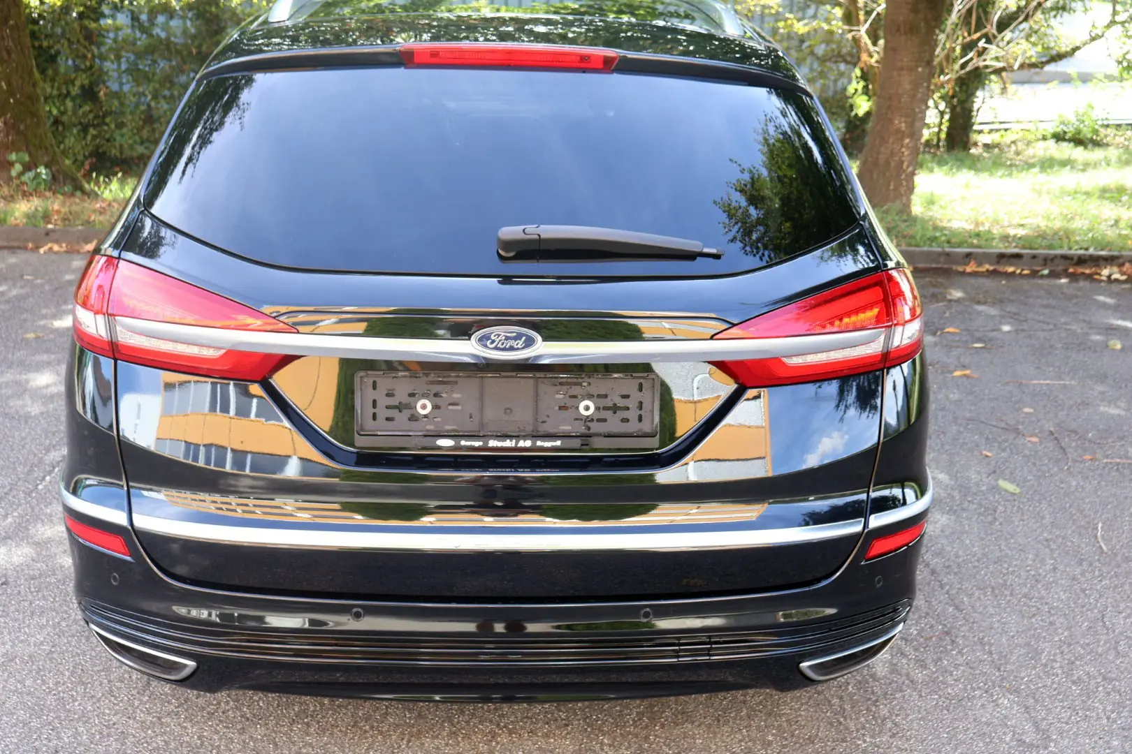 Ford Mondeo 2019 occasion Rothrist — 3