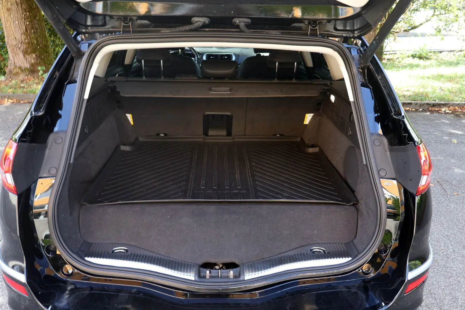 Ford Mondeo 2019 occasion Rothrist — 5